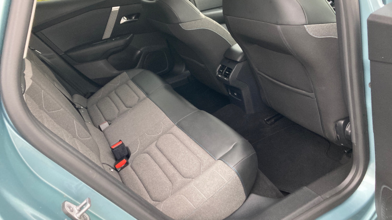 Citroen C4 1.2 PureTech [130] Shine 5dr Petrol Hatchback